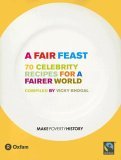A Fair Feast by Vicky Bhogal