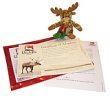 Adopt A Reindeer