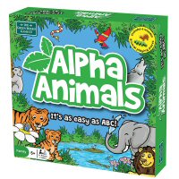 Alpha Animals