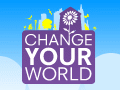 Change Your World