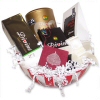 Fair Trade Chocolate Lovers Gift Hamper