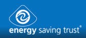 Energy Saving Trust Logo