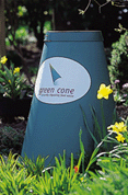 Green Cone Food Digester