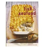 Fish and Seafood Bible &ndash; from the Ocean to the Table