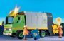 Recycling Truck Toy
