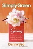 Simply Green: Giving