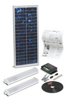 Solar Mate