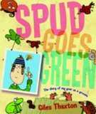 Spud Goes Green by Giles Thaxton