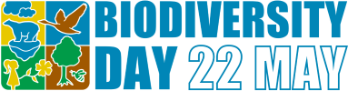 International Day for Biological Diversity Logo