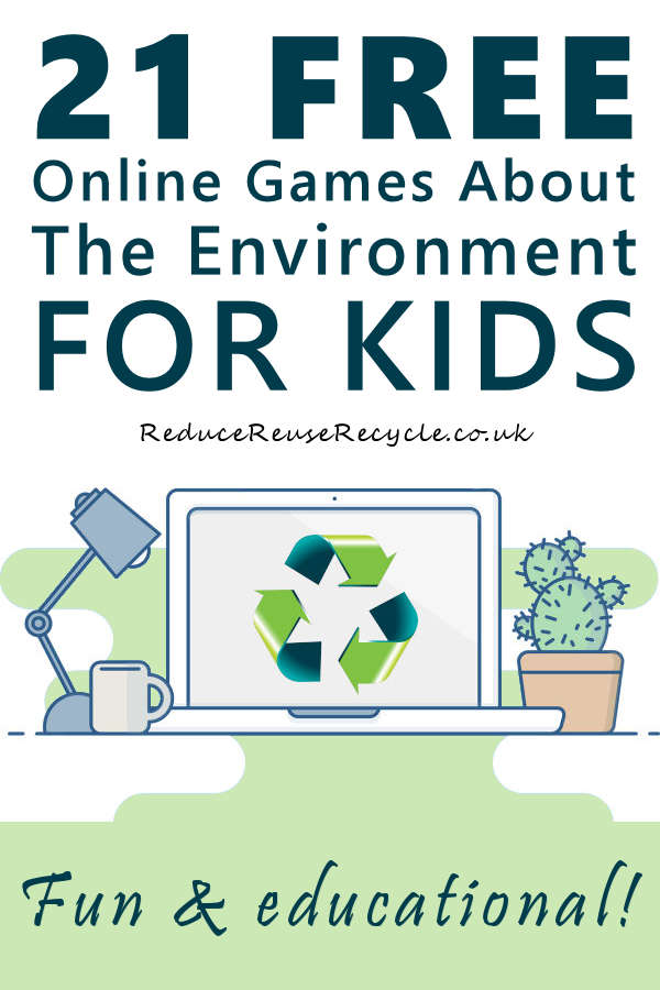 21 Free Online Games About The Environment For Kids